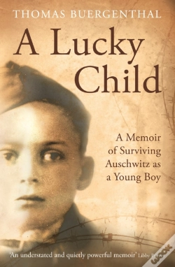 Capa do artigo A Lucky Child