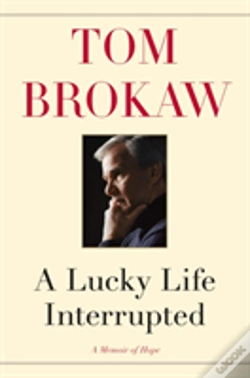 Capa do artigo A Lucky Life Interrupted