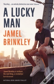 Capa do artigo A Lucky Man