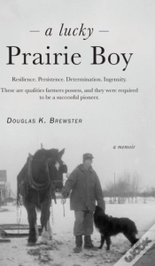 Capa do artigo A Lucky Prairie Boy