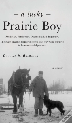 Capa do artigo A Lucky Prairie Boy