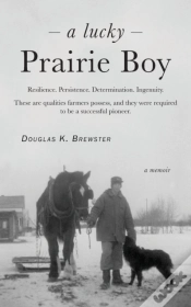 Capa do artigo A Lucky Prairie Boy