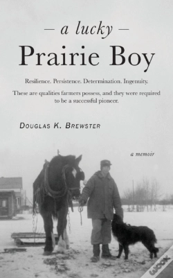 Capa do artigo A Lucky Prairie Boy