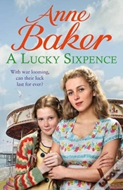 Capa do artigo A Lucky Sixpence