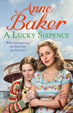 Capa do artigo A Lucky Sixpence