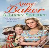 A Lucky Sixpence