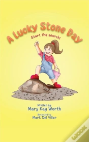 Capa do artigo A Lucky Stone Day