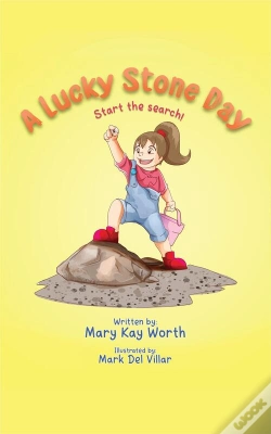 Capa do artigo A Lucky Stone Day