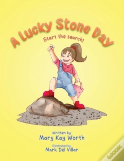 Capa do artigo A Lucky Stone Day:  Start The Search!