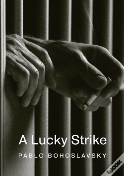 Capa do artigo A Lucky Strike