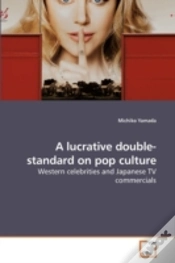 Capa do artigo A Lucrative Double-Standard On Pop Cultu