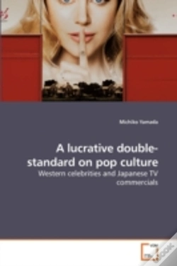 Capa do artigo A Lucrative Double-Standard On Pop Cultu
