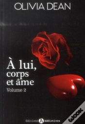 Capa do artigo À Lui, Corps Et Âme T.2