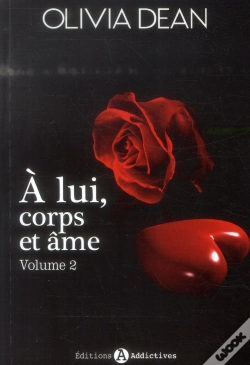Capa do artigo À Lui, Corps Et Âme T.2
