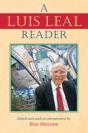 A Luis Leal Reader - Preview