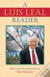 Capa do artigo A Luis Leal Reader
