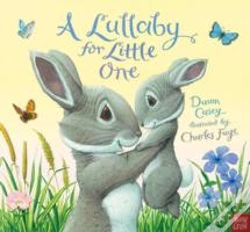 Capa do artigo A Lullaby For Little One