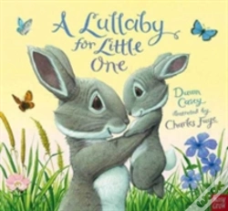 Capa do artigo A Lullaby For Little One