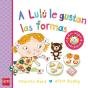 A Lulú Le Gustan Las Formas - Preview