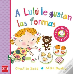 Capa do artigo A Lulú Le Gustan Las Formas