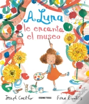 Capa do artigo A Luna Le Encanta El Museo