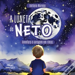 Capa do artigo A Luneta De Neto