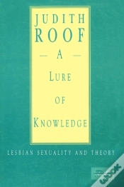 Capa do artigo A Lure Of Knowledge