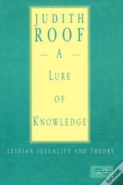 Capa do artigo A Lure Of Knowledge