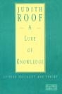 A Lure Of Knowledge - Preview