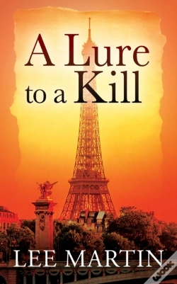 Capa do artigo A Lure To A Kill
