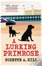 A Lurking Primrose