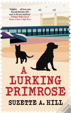 Capa do artigo A Lurking Primrose