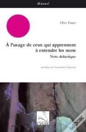 Capa do artigo À L