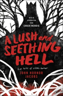 Capa do artigo A Lush And Seething Hell