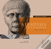 Capa do artigo A Lusitânia e a Galécia