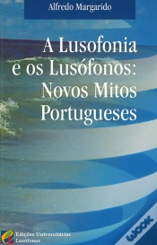 Capa do artigo A Lusofonia e os Lusófonos
