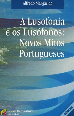 Capa do artigo A Lusofonia e os Lusófonos