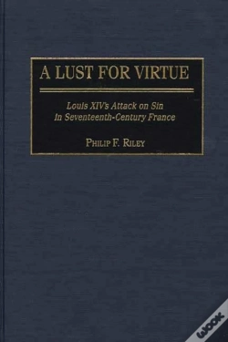 Capa do artigo A Lust For Virtue