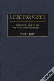 Capa do artigo A Lust For Virtue