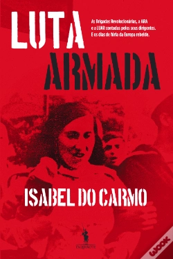 Capa do artigo A Luta Armada