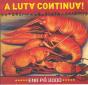 A Luta Continua! - CD - Preview