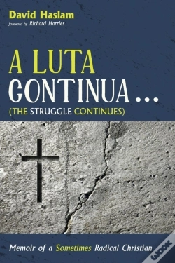 Capa do artigo A Luta Continua . . . (The Struggle Continues)
