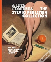 Capa do artigo A Luta Continua: The Sylvio Perlstein Collection