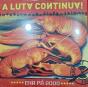 A Luta Continua! - Vinil - Preview