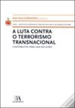 Capa do artigo A Luta Contra o Terrorismo Transnacional