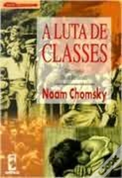 Capa do artigo A Luta de Classes