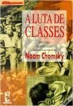 Capa do artigo A Luta de Classes