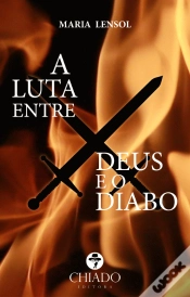 Capa do artigo A Luta entre Deus e o Diabo