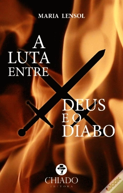 Capa do artigo A Luta entre Deus e o Diabo