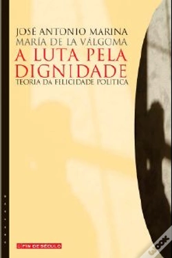Capa do artigo A Luta pela Dignidade